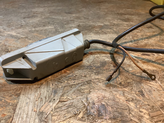 VW Käfer ´75 Blinker Original VW Audi Hella NEU