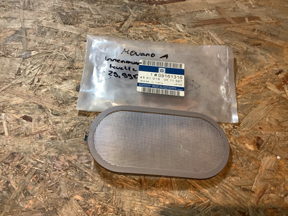 Movano A Innenraumleuchte Original GM NEU