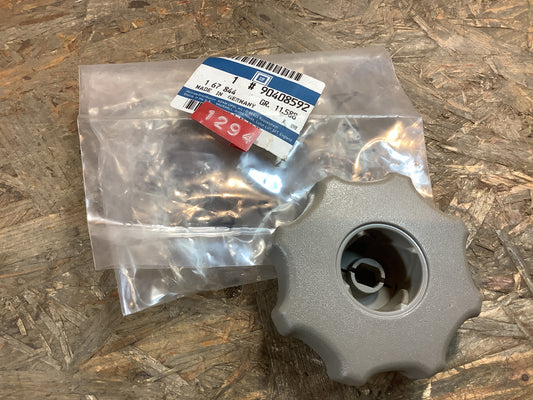 Vectra A Sternengriff, Rückeinstellung Original GM NEU