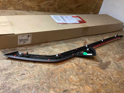 Opel Mokka B Außenverkleidung hinten links Original PSA Groupe NEU