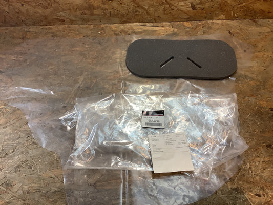 Mitsubishi Türdichtfolie Original Mitsubishi NEU