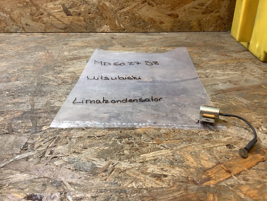 Limakondensator Original Mitsubishi NEU