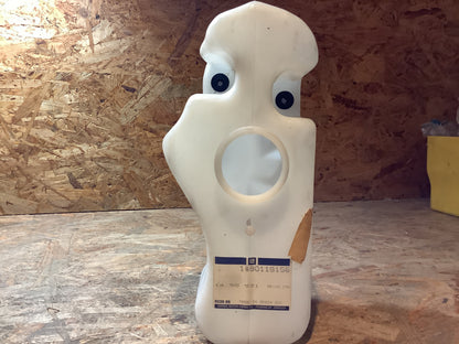 Corsa A Wischwasserbehälter Original GM NEU