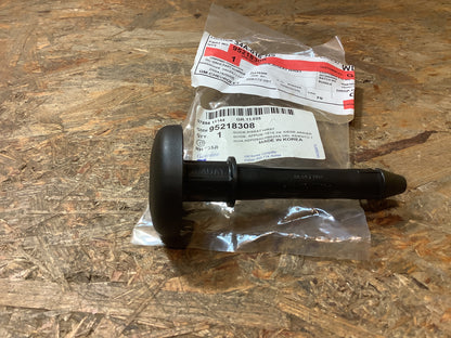 Chevrolet Orlando Bj. 2012 Kopfstütze, Führungshülse an Fahrersitz PP, PQ, PR75 (4AA)(Sperre) Original GM NEU