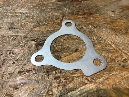 Mitsubishi Galant, E15A, Bj. 88-90 Dichtung, Katalysator Original Mitsubishi NEU