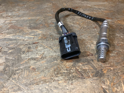 Chevrolet Avero Lacetti Lambdasonde Original GM NEU