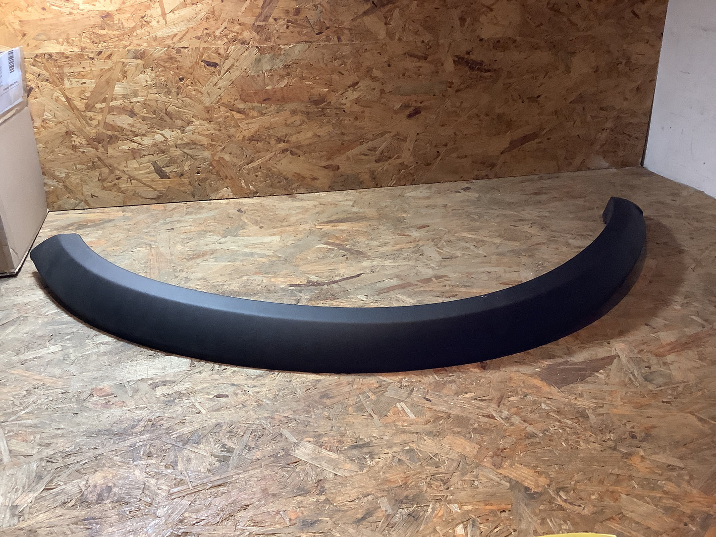 Frontera A Zierleiste Kotflügel Rechts Original Opel NEU