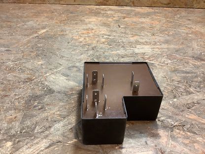 MAN L2000 Relais Steuergerät Glühzeit 24V/70A Original MAN NEU