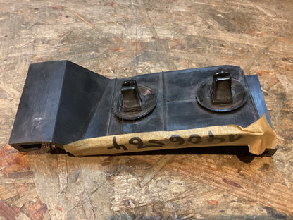 Opel Corsa A Gleitstück hinten rechts Original GM NEU