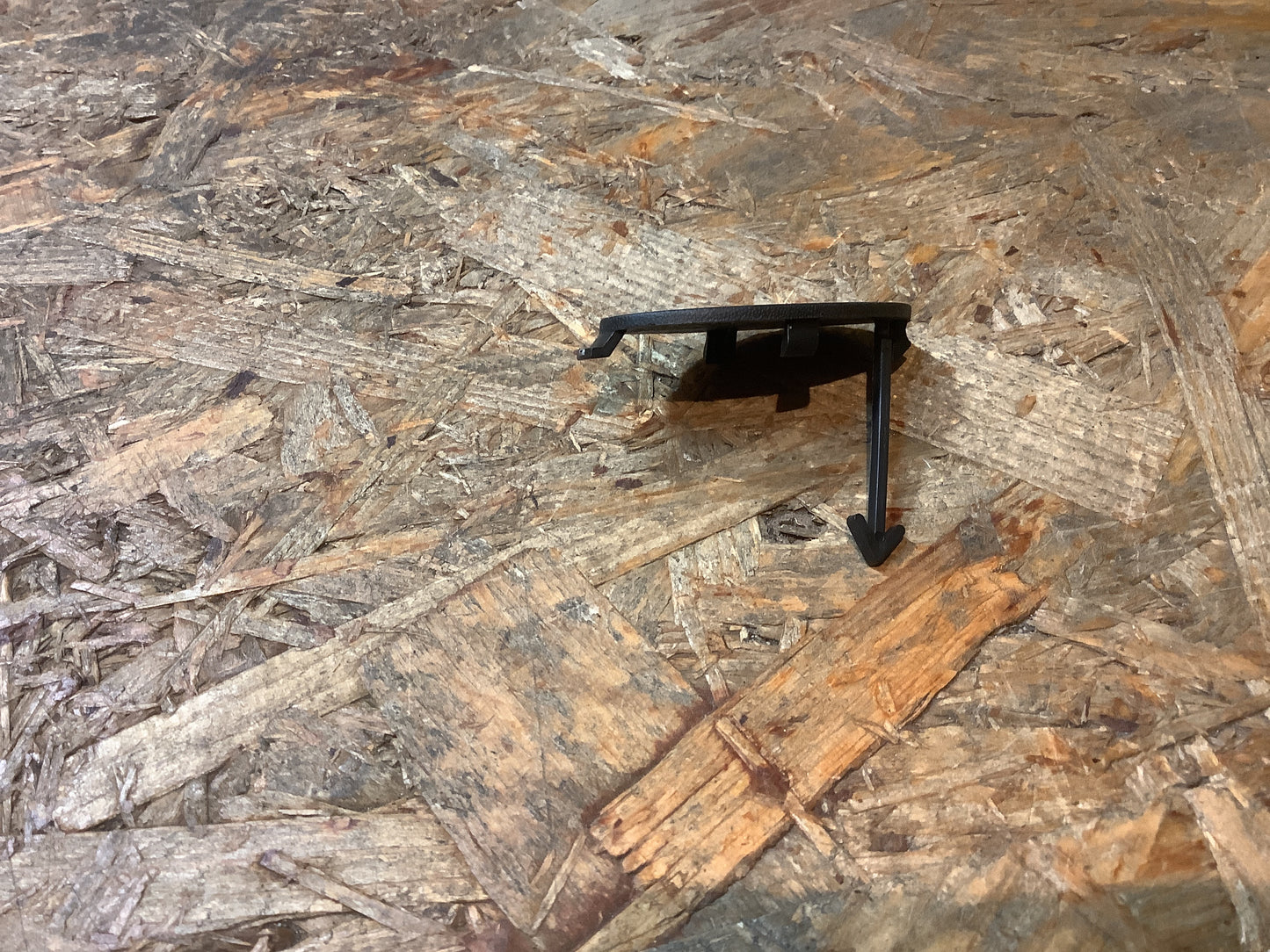 Daewoo/ Chevrolet Matiz Abdeckung, Abschlepphaken, hinten Original GM NEU