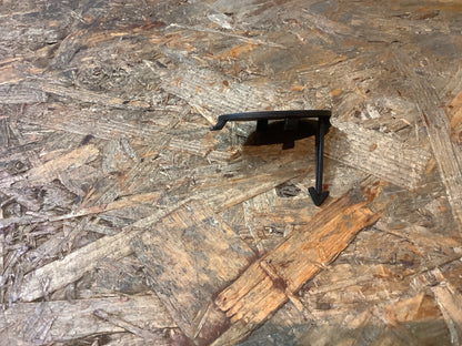 Daewoo/ Chevrolet Matiz Abdeckung, Abschlepphaken, hinten Original GM NEU