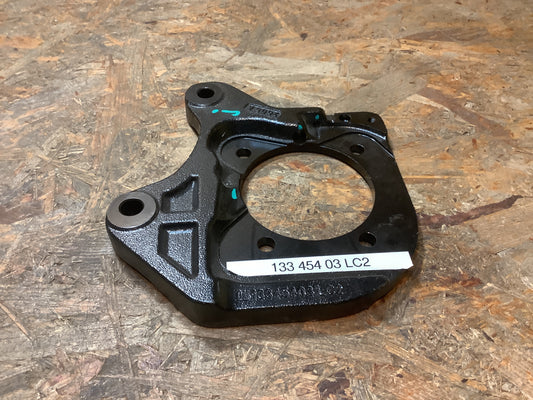 Chevrolet Orlando, Bj. 12 ABS-Halterung für Hinterradnabe Original GM NEU