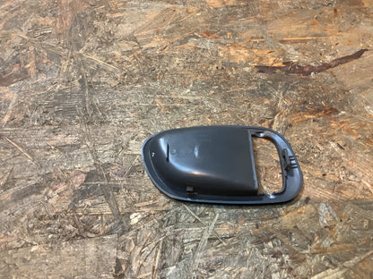 Chevrolet Nubria  Griffschale/ Gehäuse Griff rechts vorne grau Original GM NEU