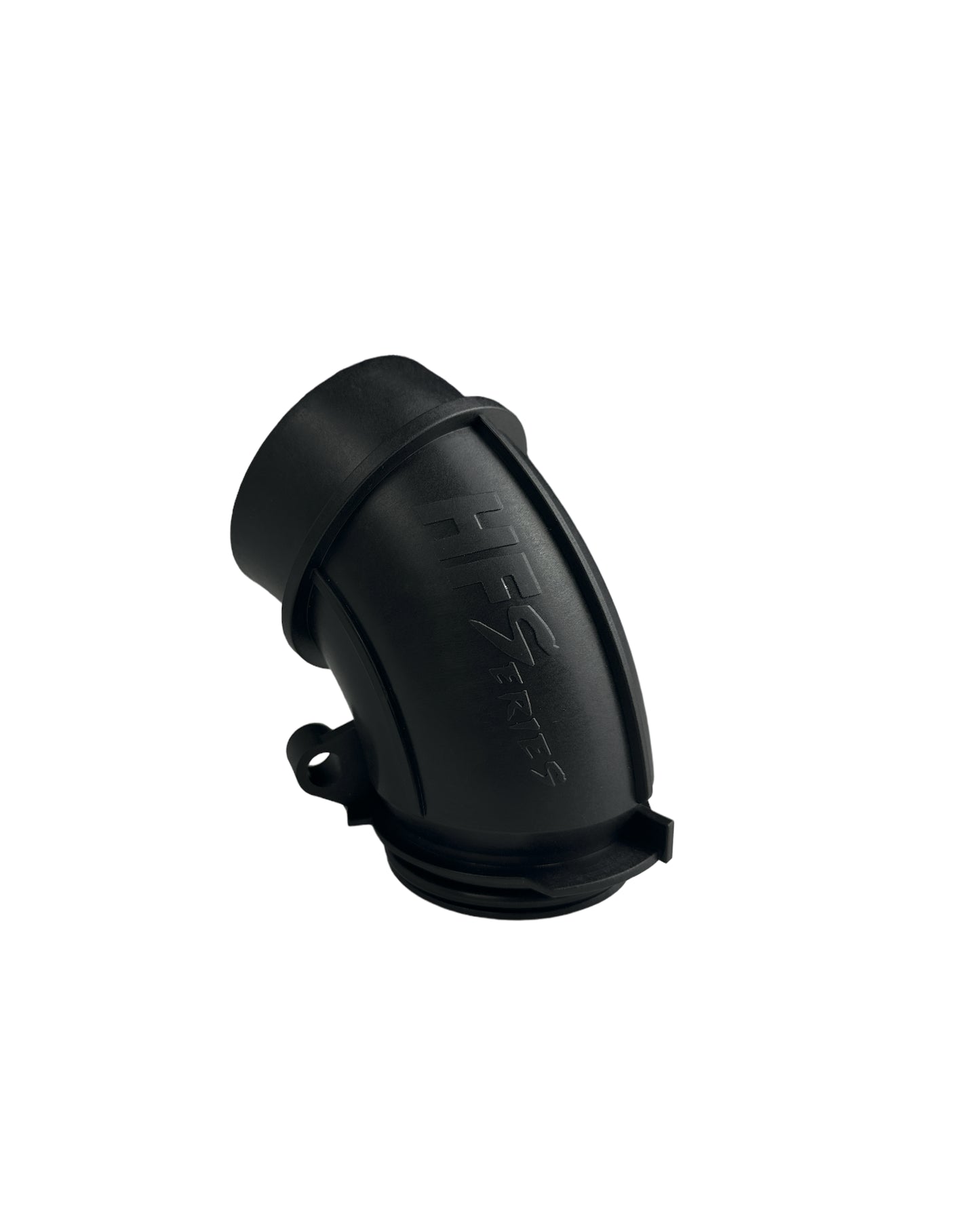 Turbo Inlet High Flow Ansaugstutzen VAG 2.0 T(F)SI EA888 Gen.4 (z.B. Golf 8 GTI, Leon KL)