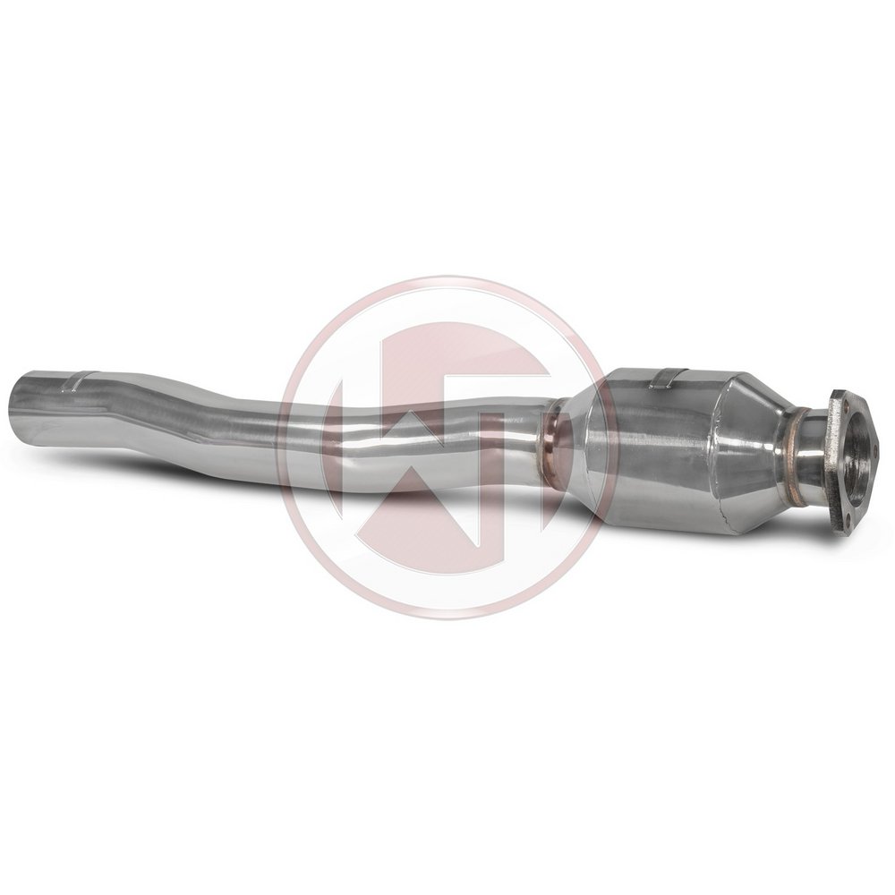 Wagner Tuning Hosenrohr Kit für Audi TTRS 8J 2.5 TFSI