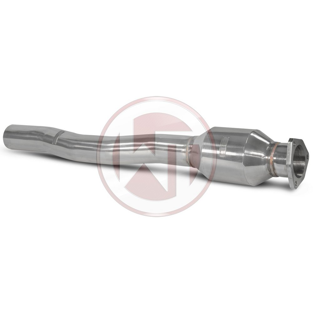 Wagner Tuning Hosenrohr Kit für Audi TTRS 8J 2.5 TFSI