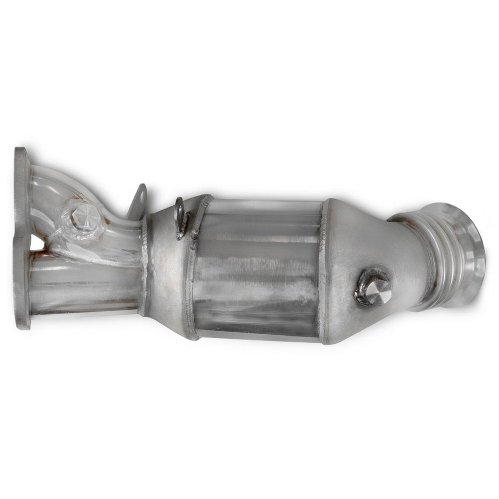 Wagner Tuning Hosenrohr 200CPSI Kat N55 Motor für BMW 335i N55