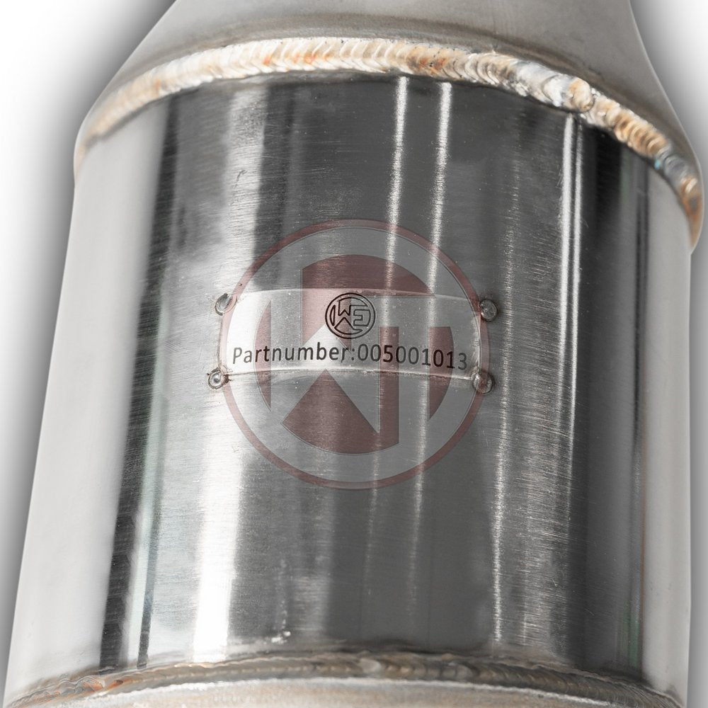 Wagner Tuning Hosenrohr 200CPSI Kat N55 Motor für BMW 335i N55