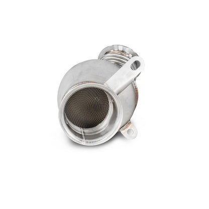 Wagner Tuning Hosenrohr 200CPSI Kat N55 Motor bis 06/2013 für BMW 335i