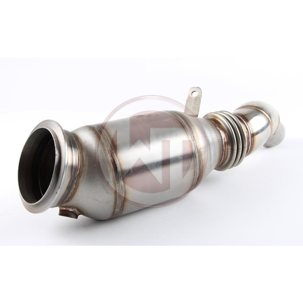 Wagner Tuning Hosenrohr ohne Kat N20 Motor ab 10/2012 für BMW 428i