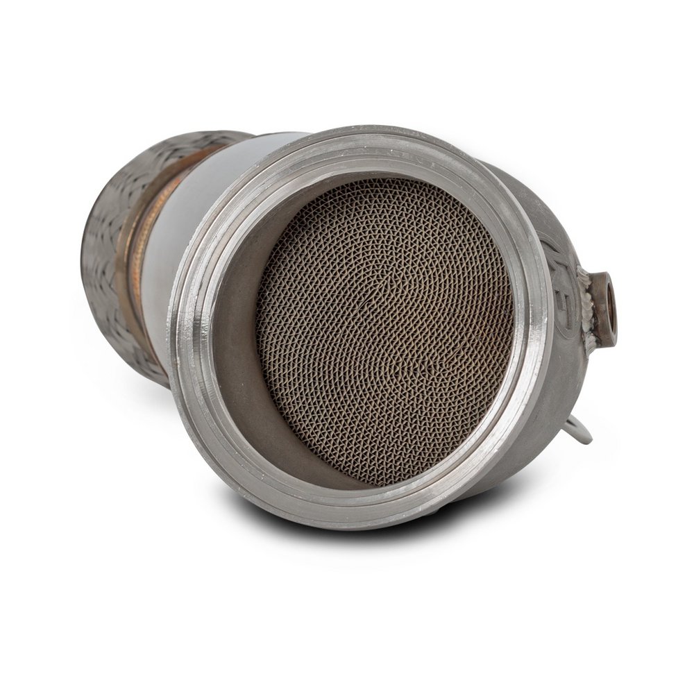 Wagner Tuning Hosenrohr Kit B58 für BMW M 140i