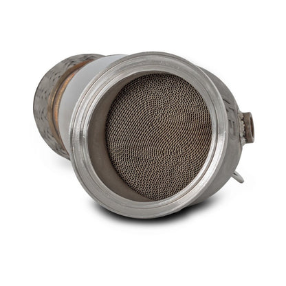 Wagner Tuning Hosenrohr Kit B58 für BMW M 140i