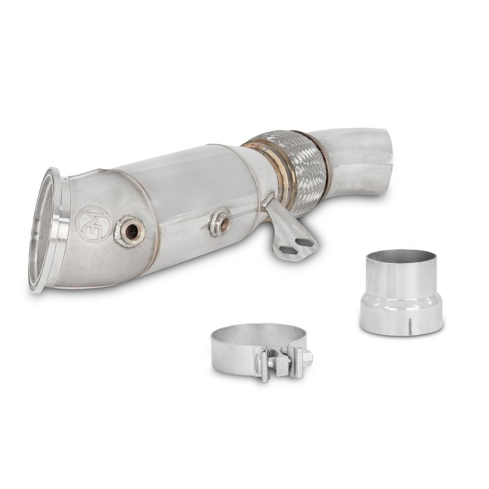 Wagner Tuning Hosenrohr Kit B58 für BMW M 140i