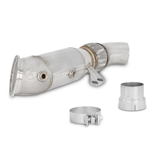 Wagner Tuning Hosenrohr Kit B58 für BMW M 140i