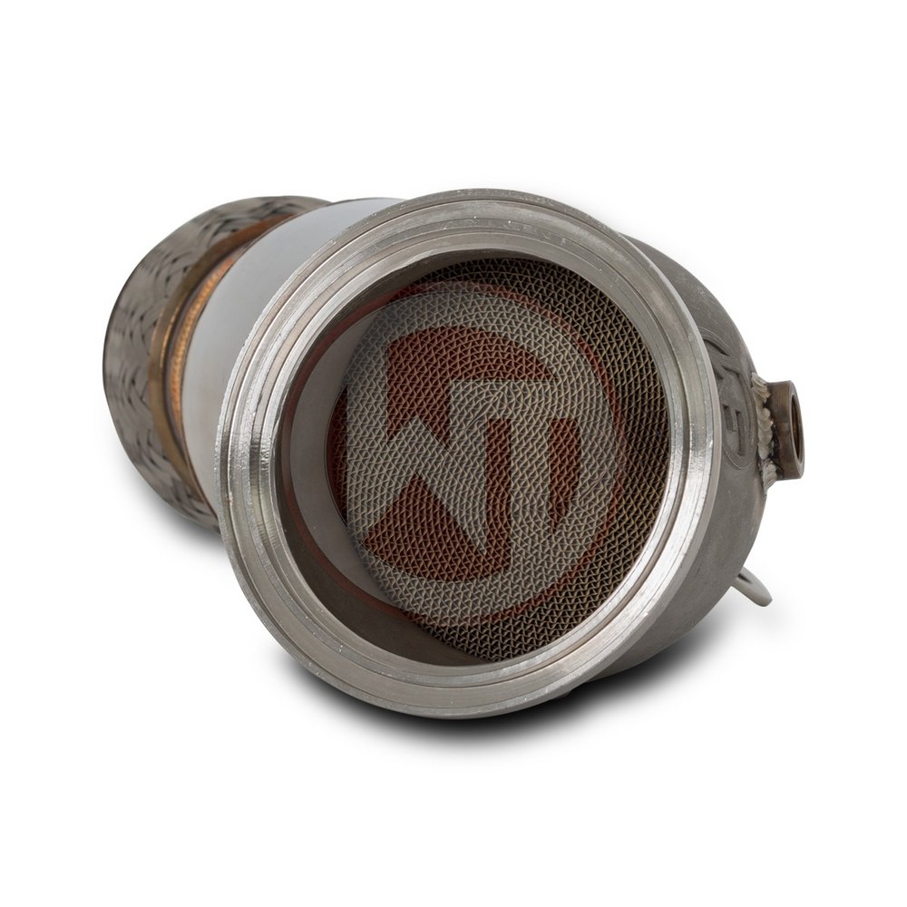 Wagner Tuning Hosenrohr Kit B58 für BMW M 140i