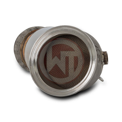 Wagner Tuning Hosenrohr Kit B58 für BMW M 140i