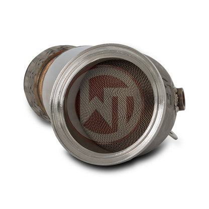 Wagner Tuning Hosenrohr Kit B58 (OPF-Modelle) für BMW M340i