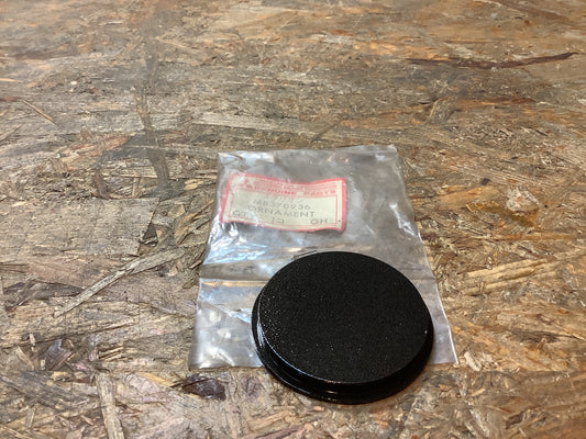 Mitsubishi Starion Kappe, Scheibenrad Original Mitsubishi NEU