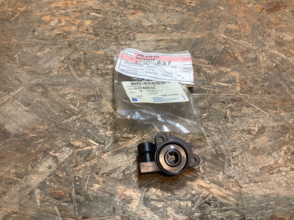 Chevrolet Matiz, Spark Drosselklappensensor Original GM NEU