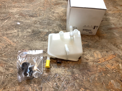 Citroën Berlingo, Peugeot Partner Ausgleichsbehälter, Bremsflüssigkeit Original Genuine Parts NEU