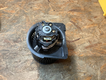 Calibra Vectra Innenraumgebläse Original Valeo NEU