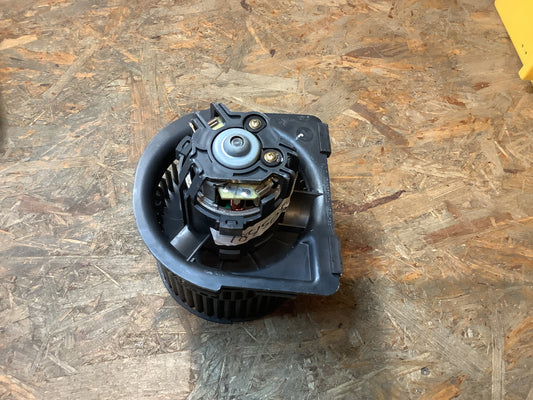 Calibra Vectra Innenraumgebläse Original Valeo NEU
