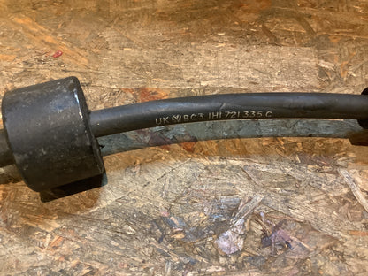 VW Golf III 1H1,1H5 ,IV 1E Kupplungsseil Original VW NEU