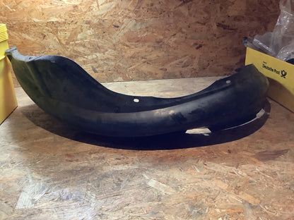 VW Polo 86c Radhausschale vorn links Original VW NEU