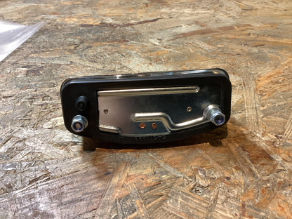 Landrover Nummernschildbeleuchtung Original Lucas NEU