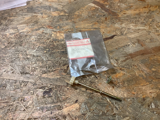 Mitsubishi Lancer, Mirage Einstellschraubensatz, Vergasergeschwindigkeit Original Mitsubishi MEU