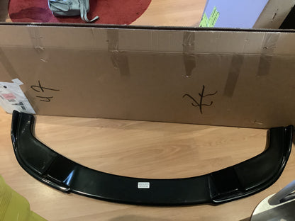 Oneway Frontspoiler BMW 5er E60 E61 M-Paket 2003-2010 mit ABE TÜV