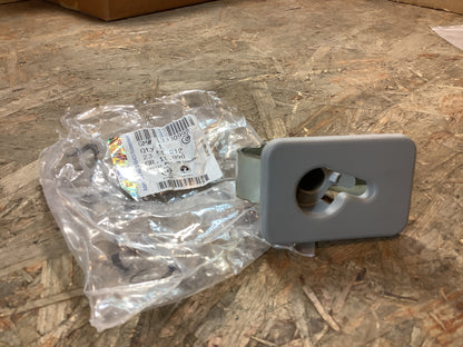 Astra J, Zafira C Halter Fangnetz L+R Original GM NEU