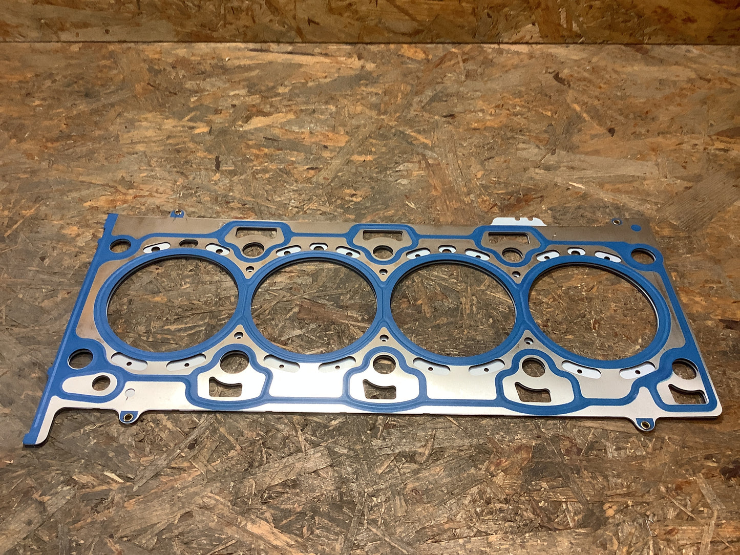 Chevrolet Zylinderkopfdichtung Original GM NEU