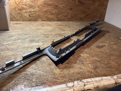 Opel Astra F Kühlergrill Original GM NEU