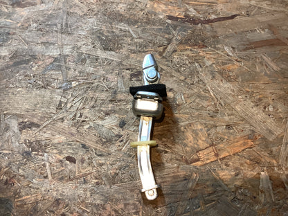 Opel Astra G, Zafira A Türfeststeller hinten links, hinten rechts Original GM NEU