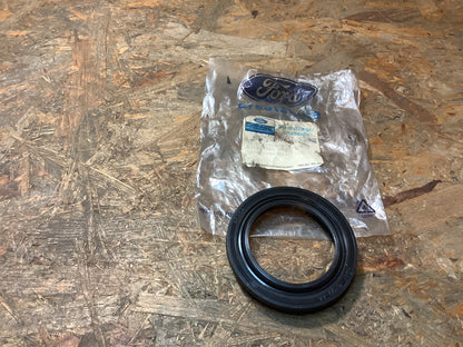 Ford Transit Bj. 91-2000 Kurbelwellensimmerring Ford Original NEU