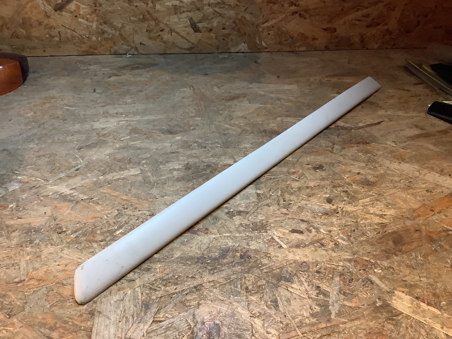 VW Golf IV Zierleiste Tür Original VW NEU