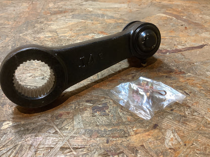 Mitsubishi Pajero 1 Lenkstockhebel Original Mitsubishi NEU