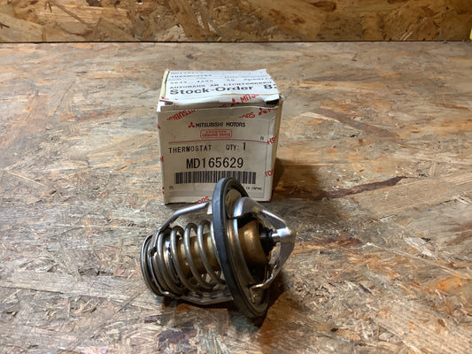 Kühlwasserthermostat Mitsubishi Pajero Lancer Galant uvm. original Mitsubishi NEU