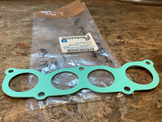 Opel Vectra B, Astra F Ansaugkrümmer Dichtung Original GMNEU